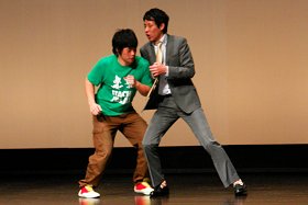 囲碁将棋&ひよしなかよし