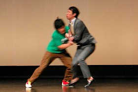 囲碁将棋&ひよしなかよし