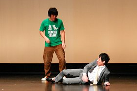 囲碁将棋&ひよしなかよし