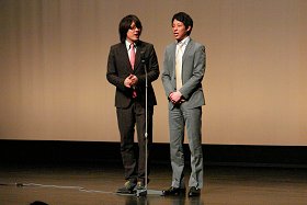 囲碁将棋(吉本興業)