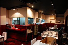 中華居酒屋「懇」