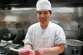 中華居酒屋「懇」