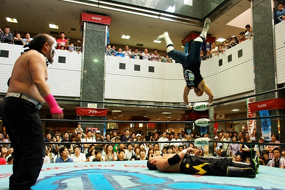 ����{�v�����X�̏��X�X�v�����X in �v�������c���X��