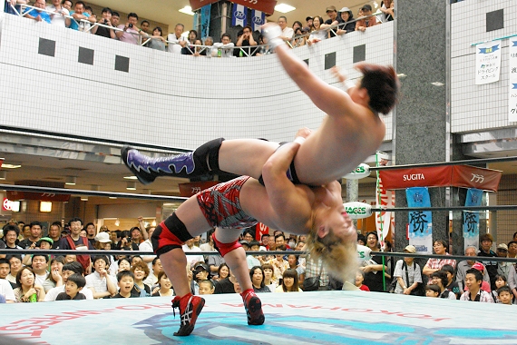 ����{�v�����X�̏��X�X�v�����X in �v�������c���X��