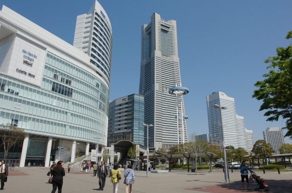 第6回 国際シニア合唱祭 ゴールデン・ウェーブ in 横浜