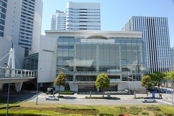 第6回 国際シニア合唱祭 ゴールデン・ウェーブ in 横浜