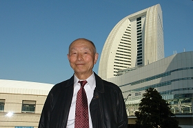 第6回 国際シニア合唱祭 ゴールデン・ウェーブ in 横浜