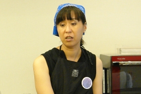 磯子風月堂 和菓子作り教室 in ブリリアシティ横浜磯子