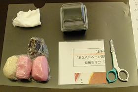 磯子風月堂 和菓子作り教室 in ブリリアシティ横浜磯子