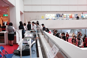 司会が34人いるコンサート! 日本司会芸能協会まつり2014