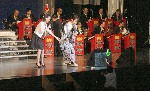 司会が34人いるコンサート! 日本司会芸能協会まつり2014