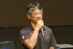 松永大介選手、リオ五輪 男子20km競歩で7位入賞