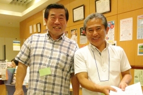松永大介選手、リオ五輪 男子20km競歩で7位入賞