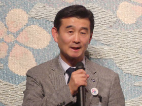 第16回いそごふるさと寄席(2017)
