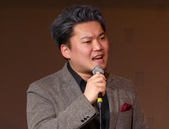 CROSS STREETでミッキー吉野さんとヨコハマ・ハイカラナイト・オールスターズ