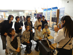 CmJ@\JAMSTEC R~̌Nuul̉v